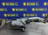 Wiper motor 