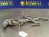 Regulador de puerta trasera con motor 