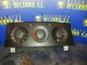 Air conditioner control unit module 55115904
