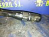 Wiper control stalk 