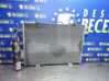 A/C cooling radiator (condenser) 7701204680