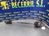 Eje de transmisión delantero 374260