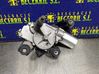 Motor del limpiaparabrisas trasero 0390201577