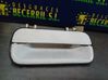 Rear door exterior handle 