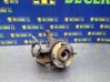 Front wheel hub spindle knuckle 1010250