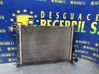 Coolant radiator 96FB8005LB