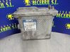 Engine control unit/module 7700867275