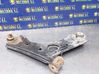 Front control arm 
