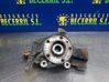 Front wheel hub spindle knuckle 