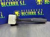 Wiper control stalk 
