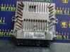 Engine control unit/module SW9663700280