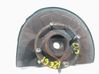 Front wheel hub spindle knuckle 