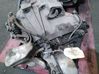 Manual 5 speed gearbox VQ20