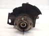 Front wheel hub spindle knuckle 