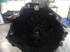 Manual 5 speed gearbox ATJ