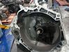 Manual 5 speed gearbox 24583203