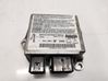 Airbag control unit/module 603449800