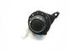 Air conditioner control unit module 