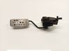 Accelerator throttle pedal 18002BC500