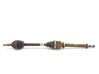 Front driveshaft 8200499586