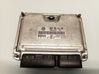 Unidad de control/módulo del motor 038906019NR