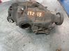Front differential 276DTTDV6
