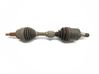 Brazo de suspensión delantero 1609899280