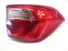Luz trasera/de freno 2304089