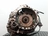 Manual 5 speed gearbox PL020