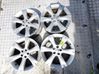 R24 light alloy rim 