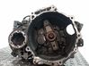 Manual 5 speed gearbox DEA
