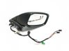 Front door electric wing mirror 