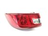 Luz trasera/de freno 265554091R