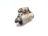 Starter motor 25187951