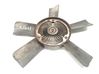 Ventilador viscoso 