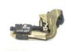 Sliding door lock PZ08B01Y