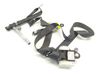 Front seatbelt 888103U200ED