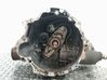 Manual 5 speed gearbox CAJACAMBIOCUZ