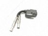 Bobina de encendido de alto voltaje A0001587803