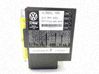 Unidad de control/módulo del Airbag 3C0909605L
