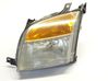 Headlight/headlamp 