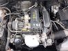 Engine CBZB