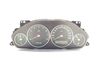 Speedometer (instrument cluster) 1X4F10849