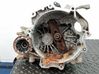 Manual 5 speed gearbox GSB
