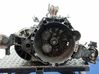 Manual 5 speed gearbox D4HA