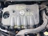 Engine HR16DE