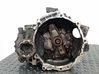 Manual 5 speed gearbox CZM
