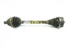 Front driveshaft 1K0407271CP