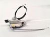 Front door lock A048069
