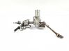 Steering wheel axle 563001Y201